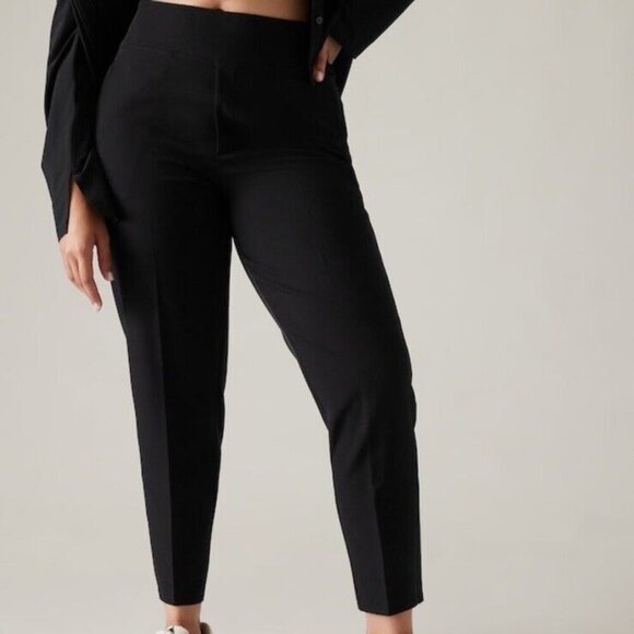 ATHLETA Endless High Rise Pant